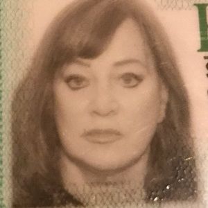 Meet your Posher, Susanne